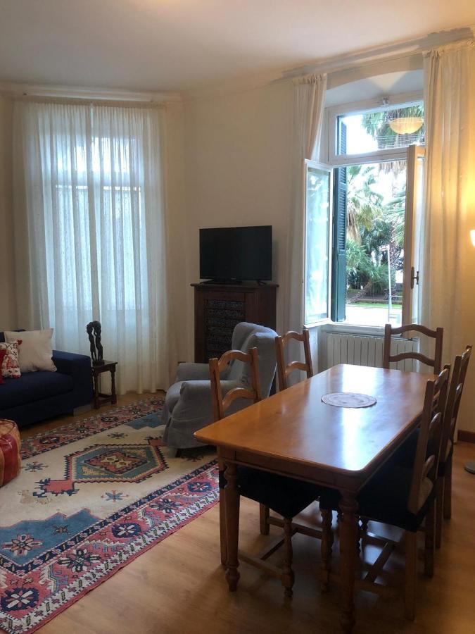 דירות סנרמו Casa Di Lisa מראה חיצוני תמונה