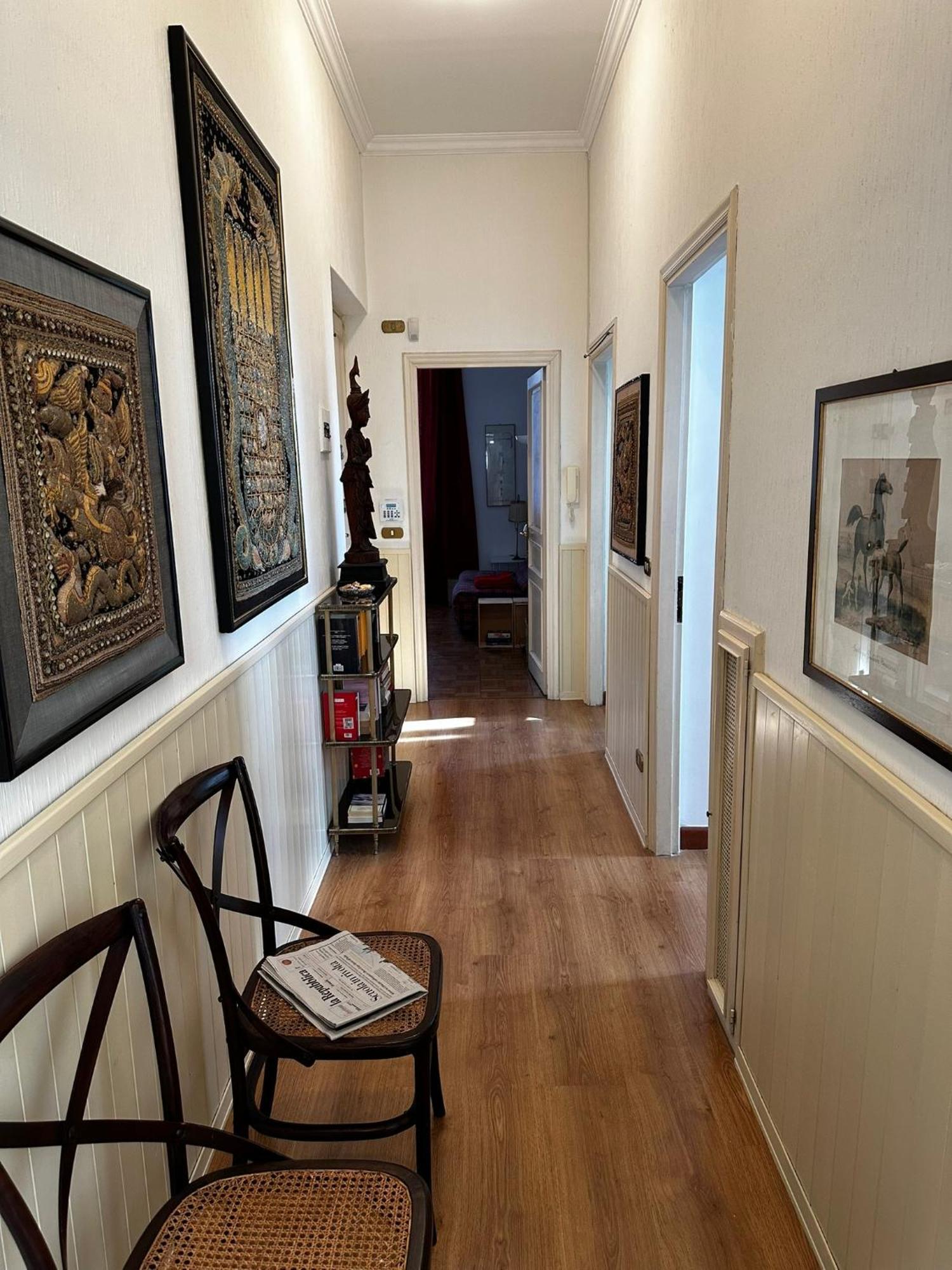 דירות סנרמו Casa Di Lisa מראה חיצוני תמונה