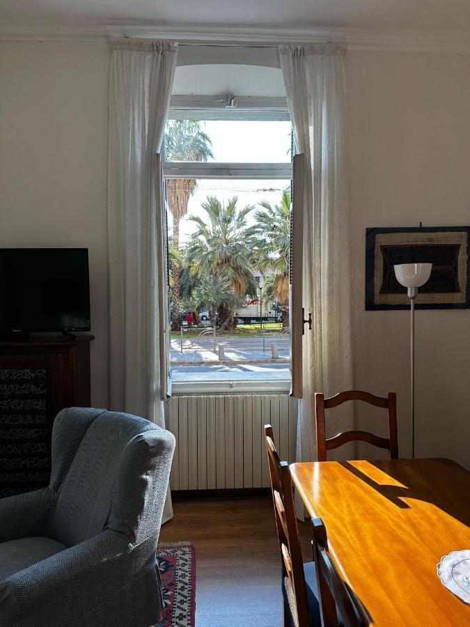 דירות סנרמו Casa Di Lisa מראה חיצוני תמונה