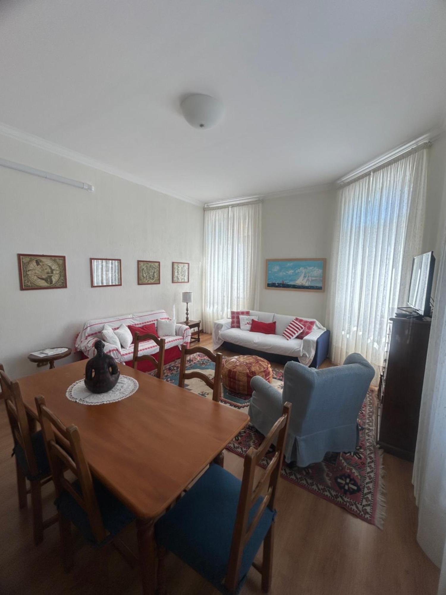 דירות סנרמו Casa Di Lisa מראה חיצוני תמונה