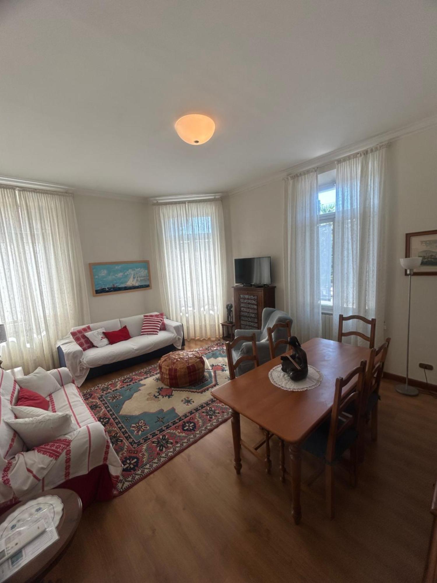 דירות סנרמו Casa Di Lisa מראה חיצוני תמונה