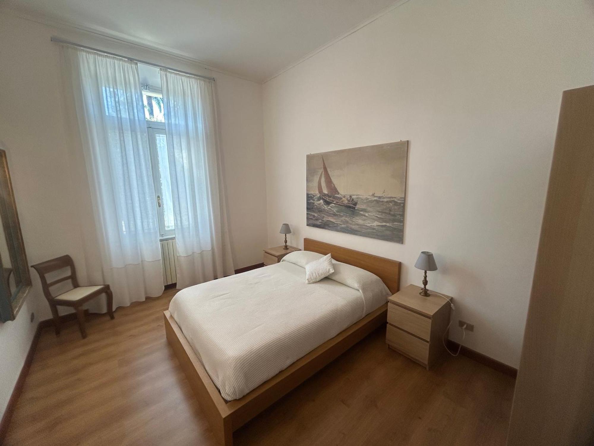 דירות סנרמו Casa Di Lisa מראה חיצוני תמונה