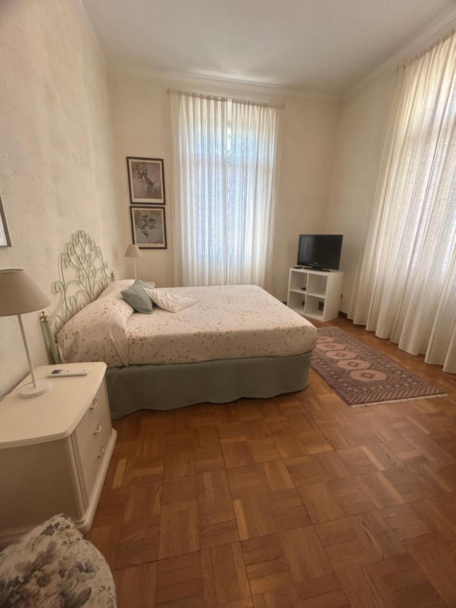 דירות סנרמו Casa Di Lisa מראה חיצוני תמונה